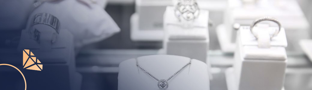 Egyedi ezüst ékszer szett a Becsei Jewelry-nél
