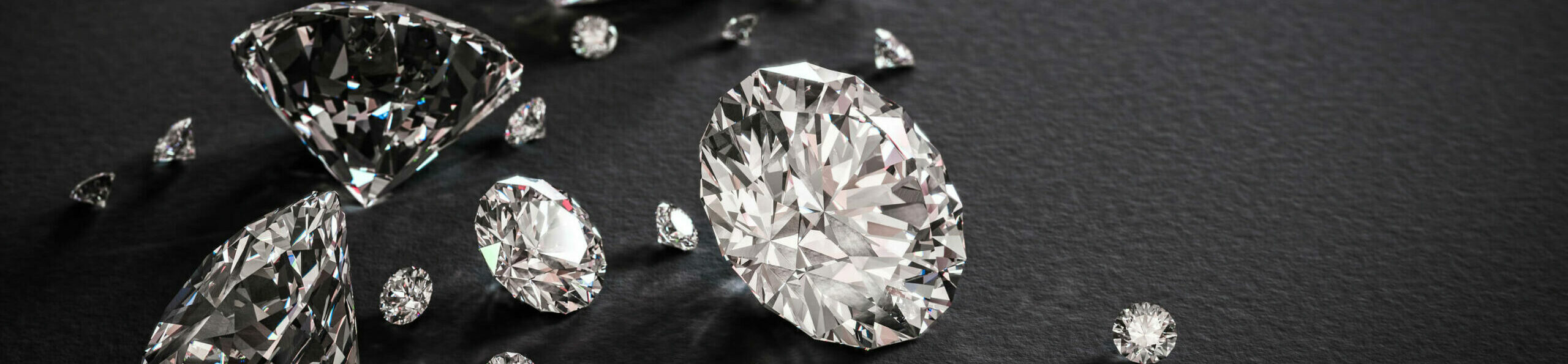 Mesterséges gyémánt, szintetikus gyémánt